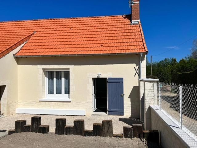 Maison Au Numero 21, Petit-Dejeuner Offert Villefranche-sur-Cher Εξωτερικό φωτογραφία