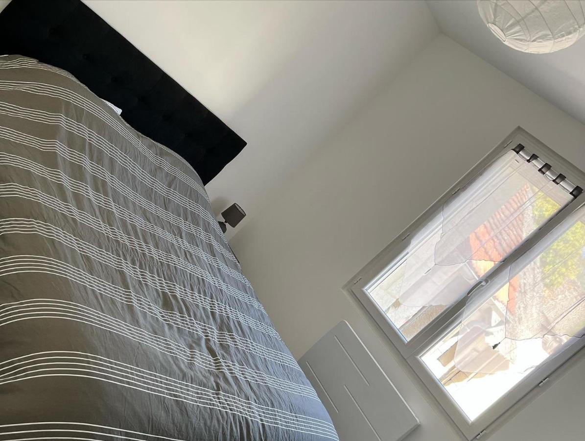 Maison Au Numero 21, Petit-Dejeuner Offert Villefranche-sur-Cher Εξωτερικό φωτογραφία